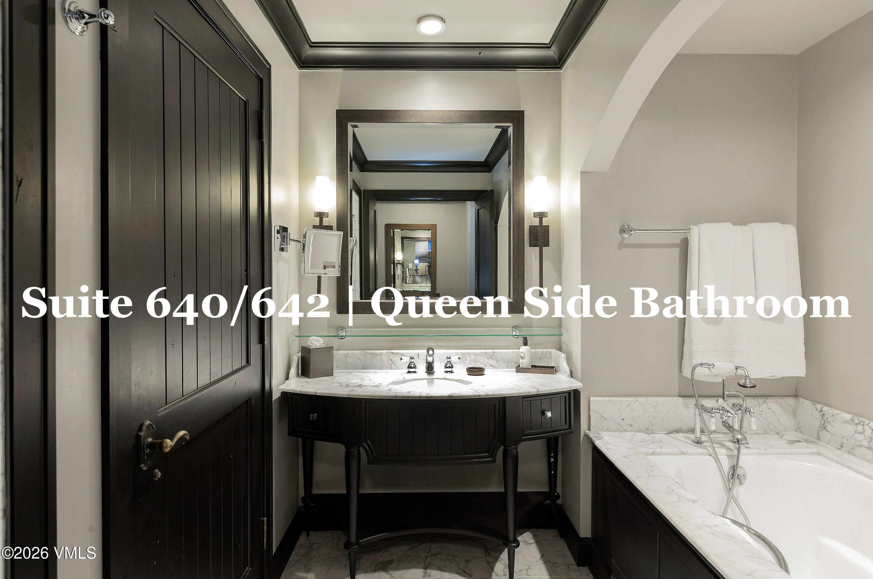 130 Daybreak Ridge Road, Unit HS640 Avon, CO 81620 - Photo 37 of 54 019A