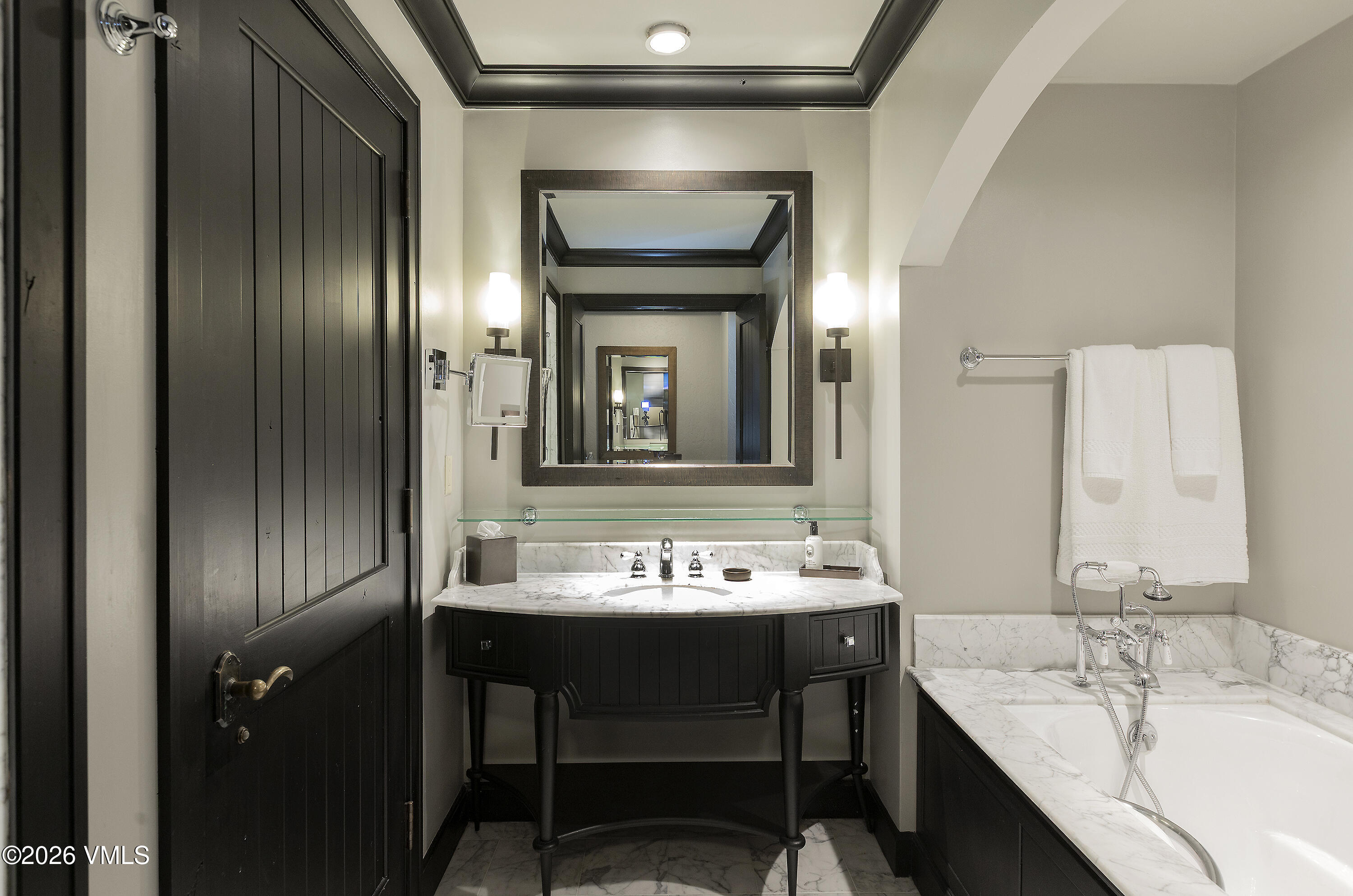 130 Daybreak Ridge Road, Unit HS640 Avon, CO 81620 - Photo 38 of 54 019B