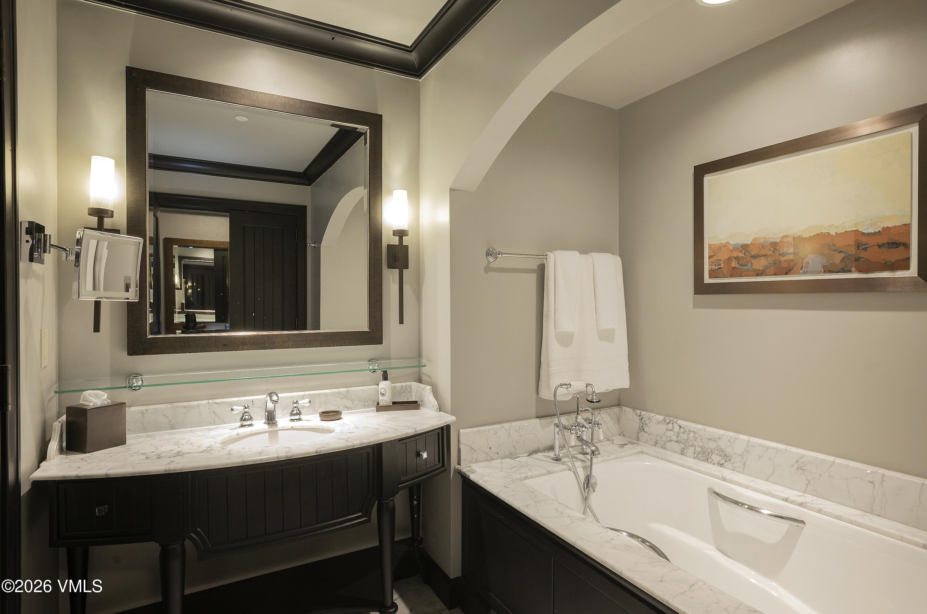 130 Daybreak Ridge Road, Unit HS640 Avon, CO 81620 - Photo 40 of 54 020B