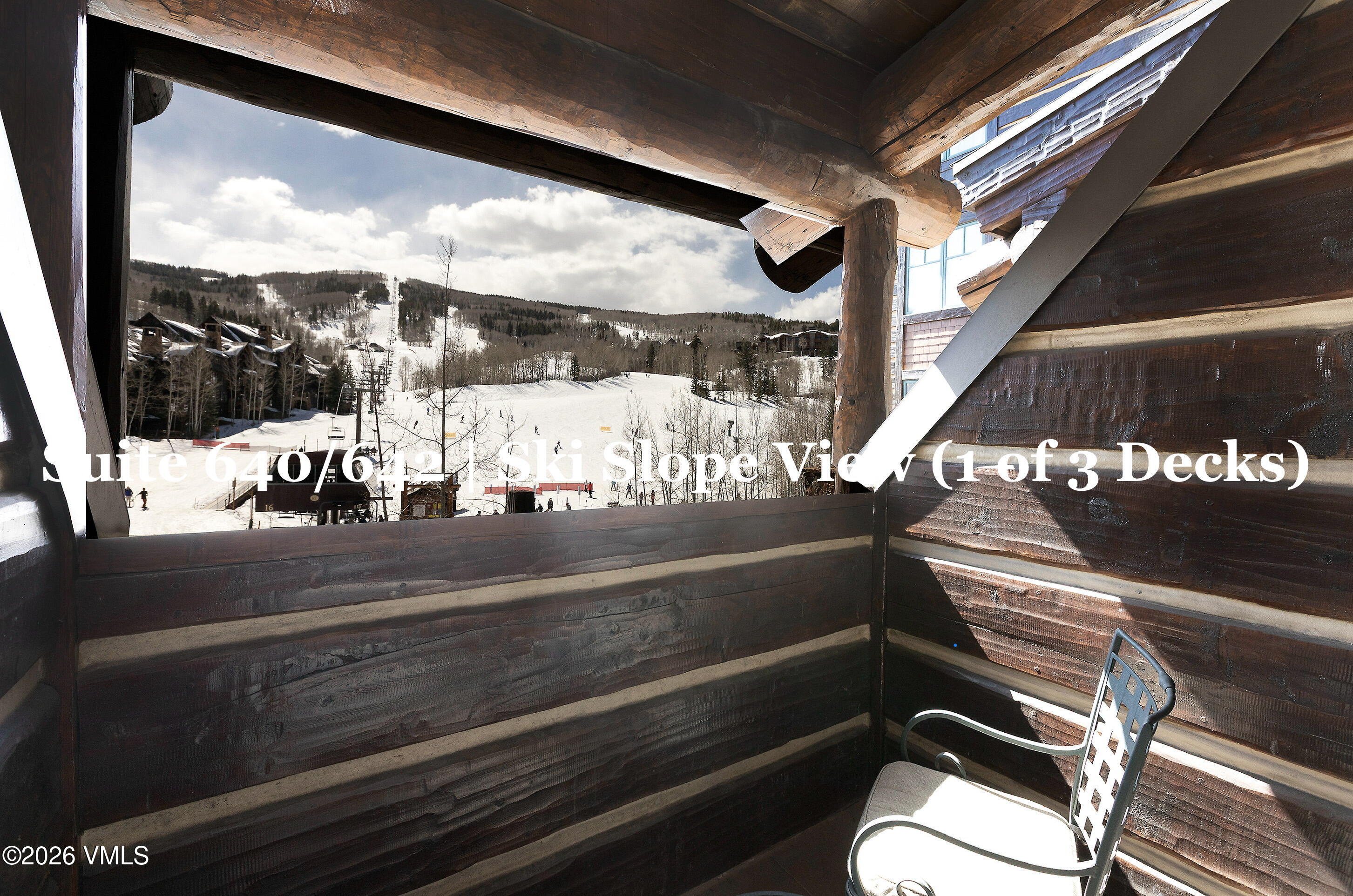 130 Daybreak Ridge Road, Unit HS640 Avon, CO 81620 - Photo 41 of 54 021A