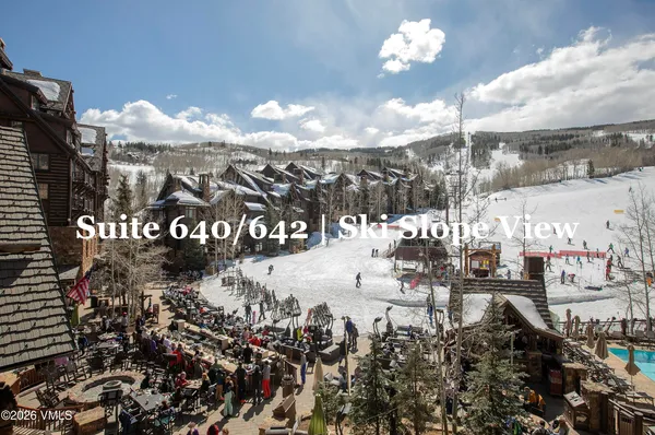 $3,300,000 | 130 Daybreak Ridge Road, Unit HS640, Avon, CO 81620