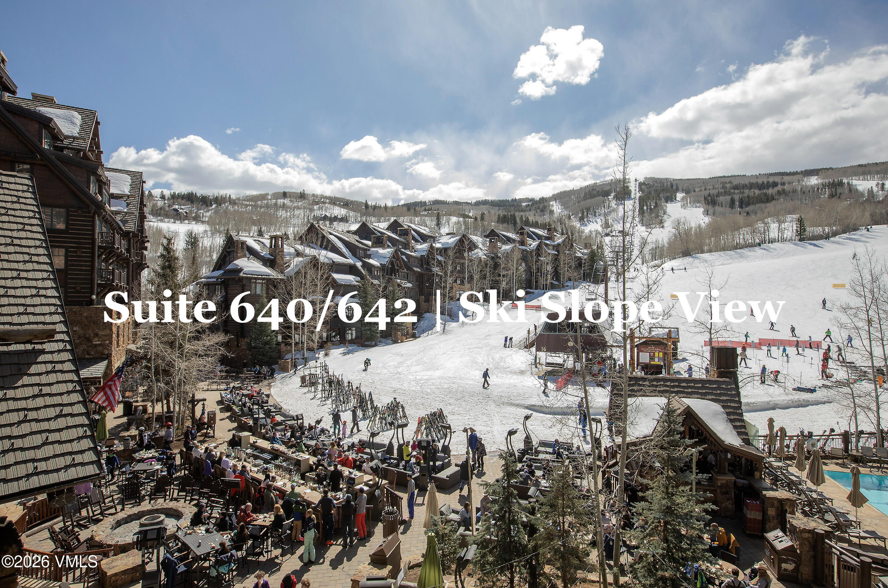 130 Daybreak Ridge Road, Unit HS640 Avon, CO 81620 - Photo 45 of 54 022A