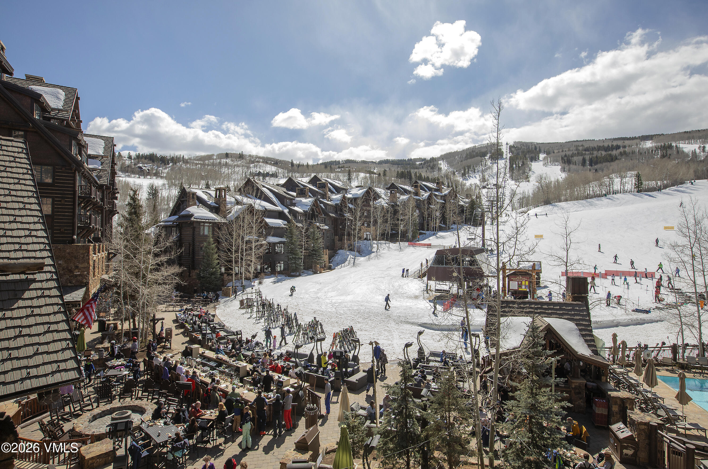 130 Daybreak Ridge Road, Unit HS640 Avon, CO 81620 - Photo 46 of 54 022B