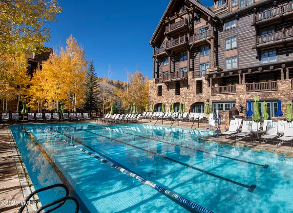 $3,300,000 | 130 Daybreak Ridge Road, Unit HS640, Avon, CO 81620