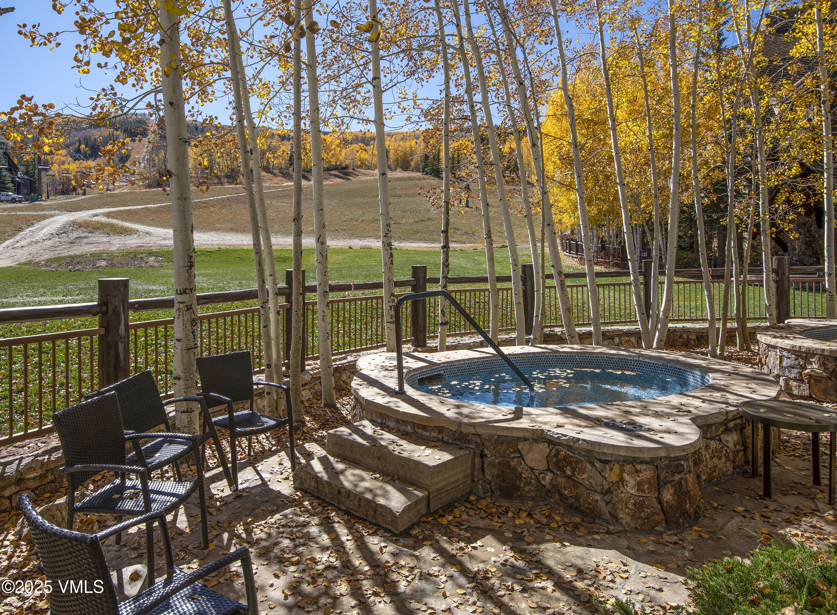 130 Daybreak Ridge Road, Unit HS640 Avon, CO 81620 - Photo 49 of 54 009-RITZ-BG