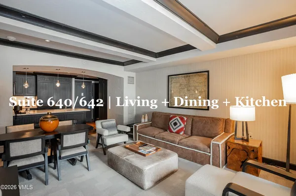 $3,300,000 | 130 Daybreak Ridge Road, Unit HS640, Avon, CO 81620