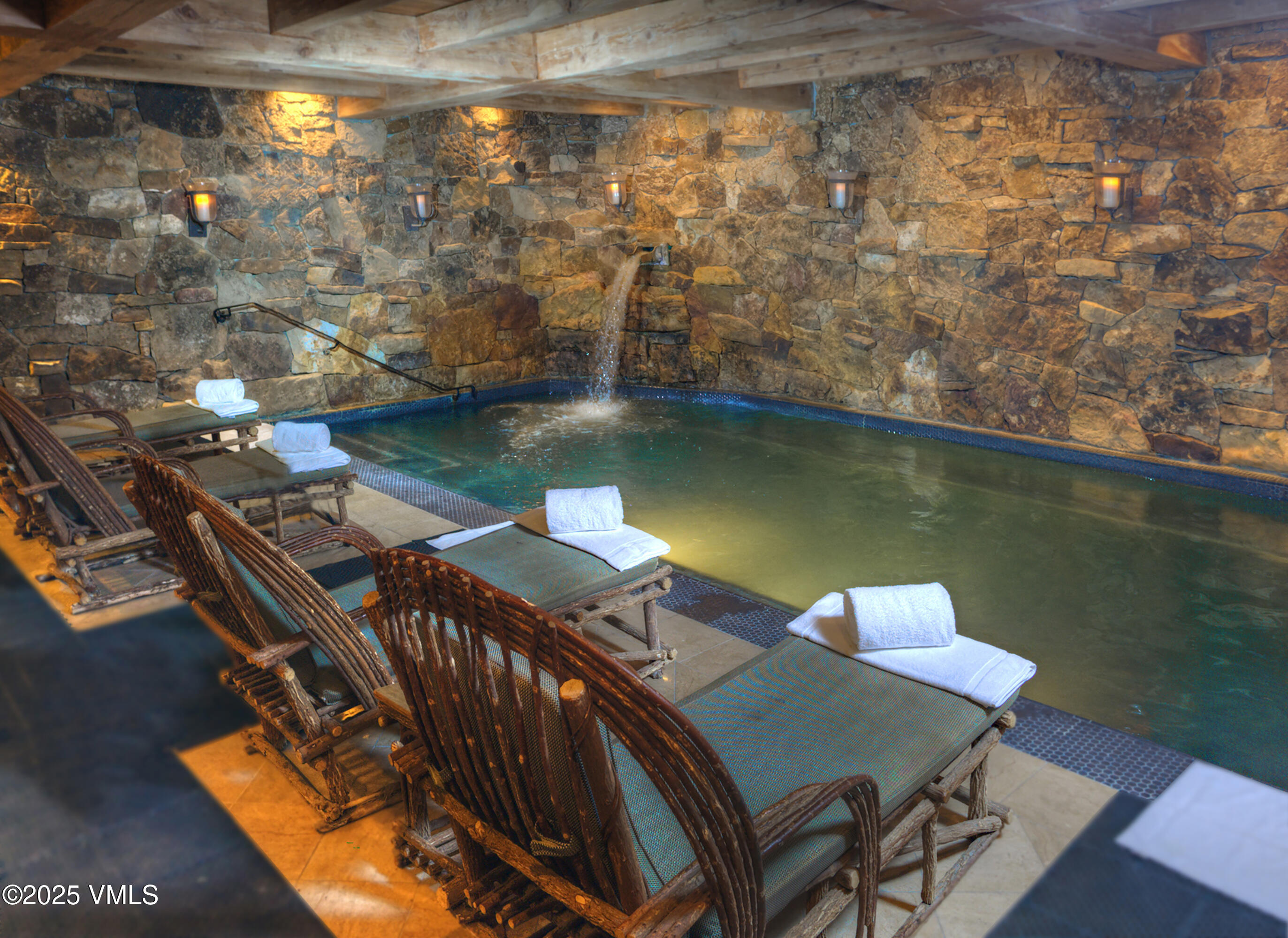 130 Daybreak Ridge Road, Unit HS640 Avon, CO 81620 - Photo 52 of 54 020-RITZ-BG