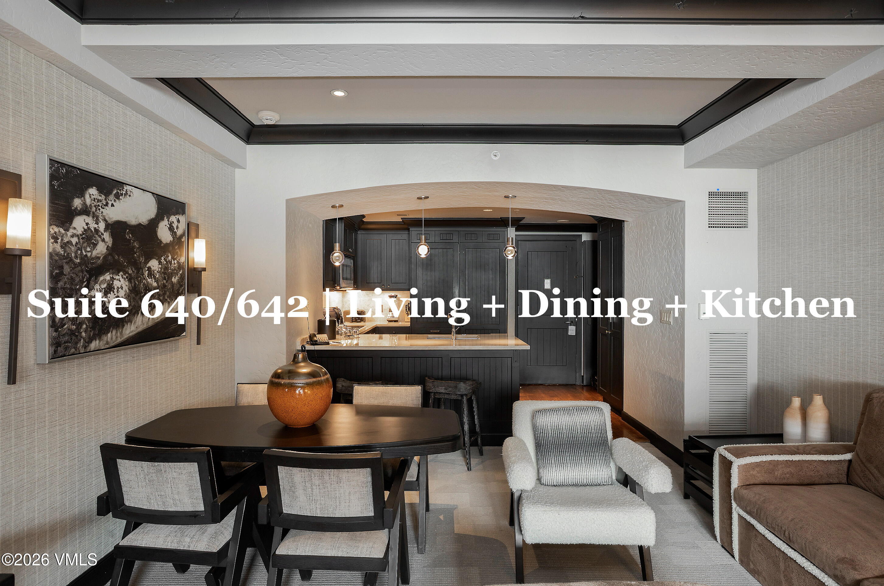 130 Daybreak Ridge Road, Unit HS640 Avon, CO 81620 - Photo 7 of 54 004A