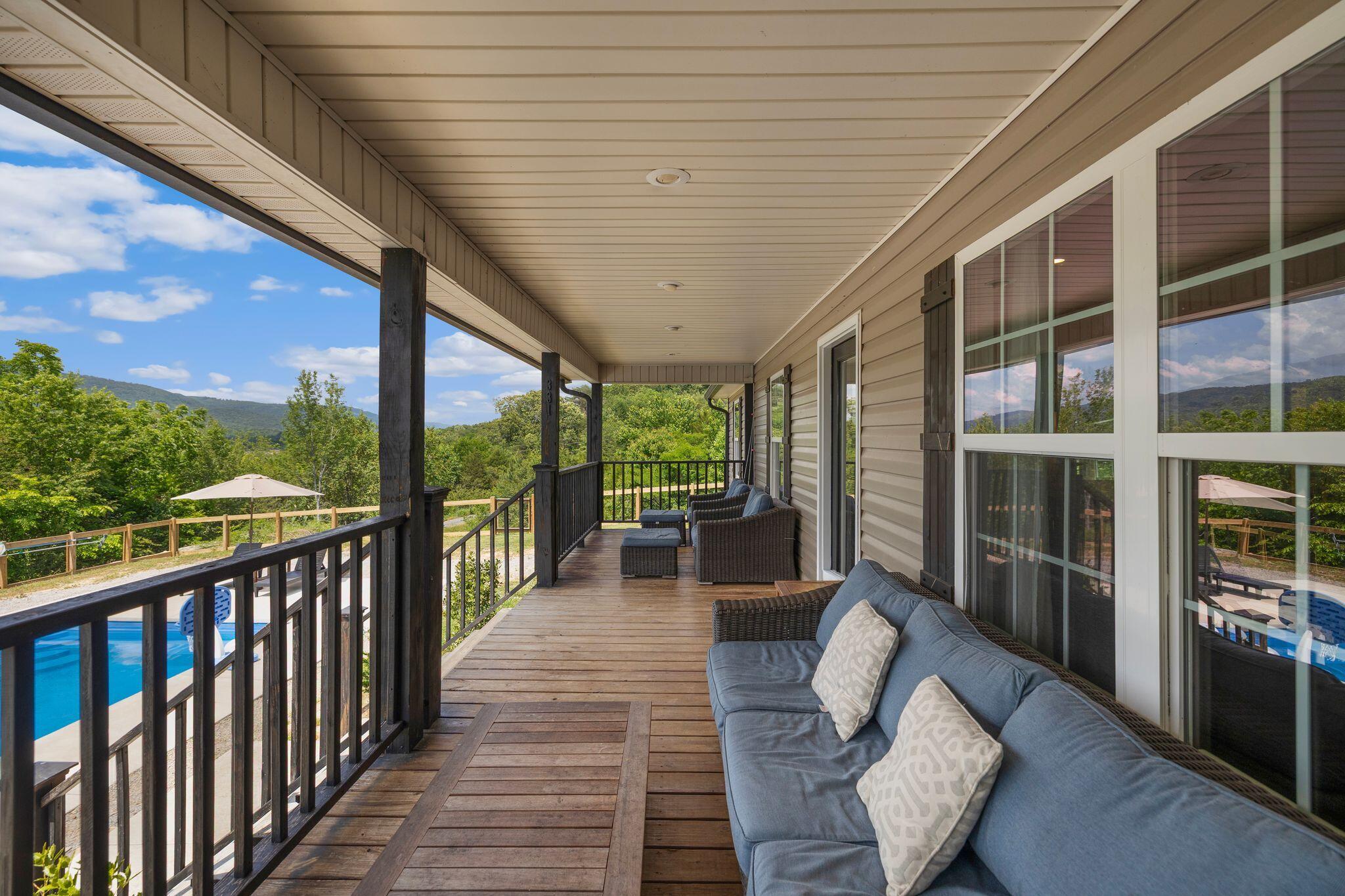 331 Hardin Road Dunlap, TN 37327 - Photo 6 of 45 7_MLS Photos 331 Hardin Rd 9