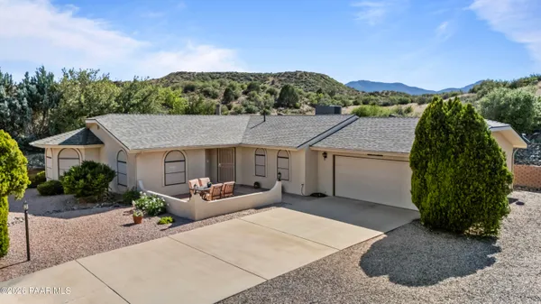 $479,900 | 666 Hopi Trail, Dewey, AZ 86327