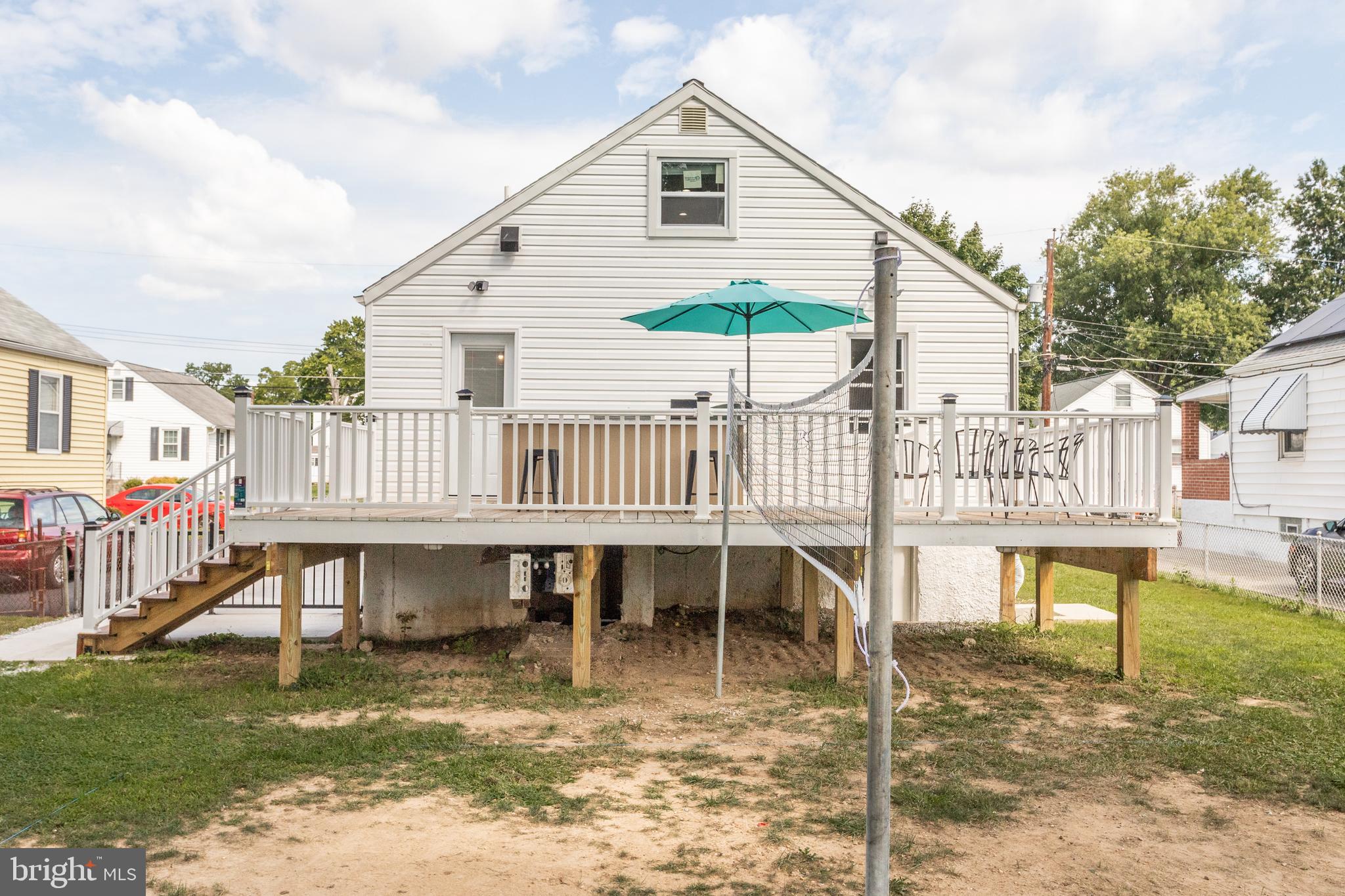 907 Martin Road Essex, MD 21221 - Photo 5 of 38