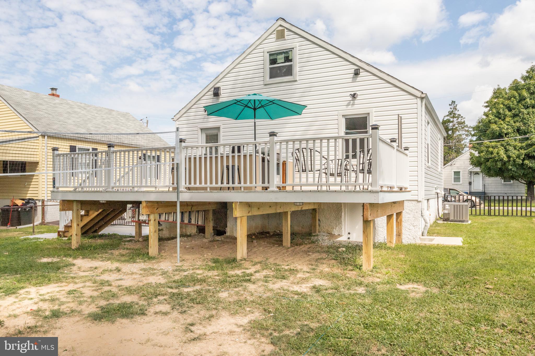 907 Martin Road Essex, MD 21221 - Photo 6 of 38