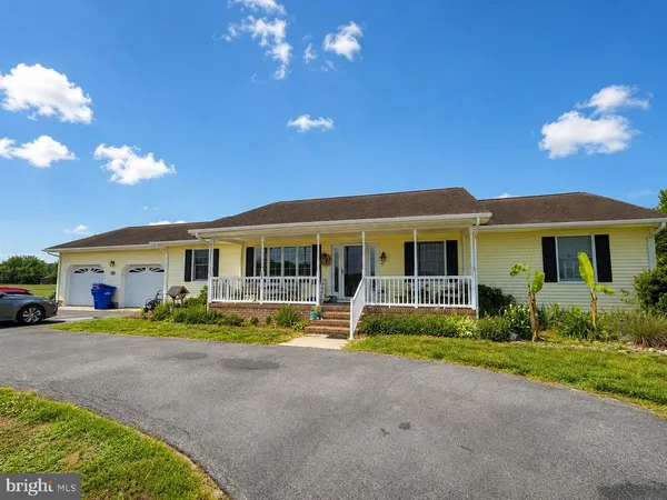 $449,950 | 22622 Little Street, Georgetown, DE 19947