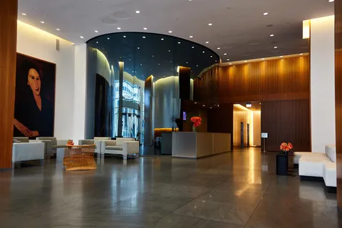 $6,499,000 | 77 Hudson Street, Unit PH 4904/05, Jersey City, NJ 07302