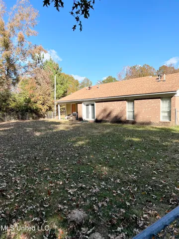 $150,000 | 1122 Rolling Hills Drive, New Albany, MS 38652
