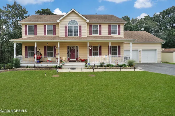 $699,000 | 1893 Church Road, Toms River, NJ 08753
