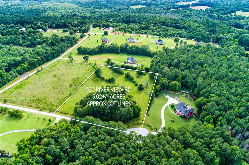 520 River View Road Covington, GA 30014 - Photo 3 of 7