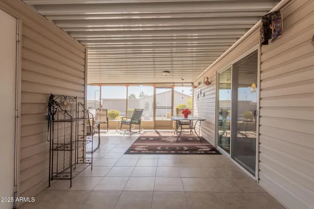 $160,000 | 3301 South Goldfield Road, Unit 2034, Apache Junction, AZ 85119