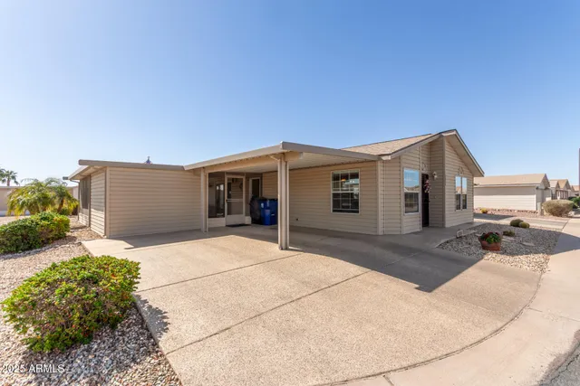 $160,000 | 3301 South Goldfield Road, Unit 2034, Apache Junction, AZ 85119