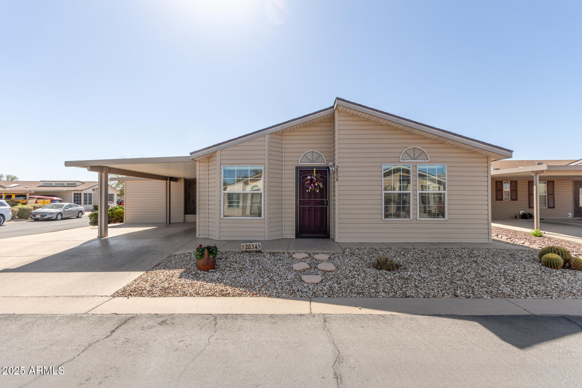 3301 South Goldfield Road, Unit 2034 Apache Junction, AZ 85119 - Photo 5 of 18 01 - Goldfield 3301