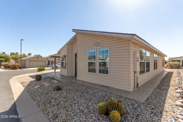 $160,000 | 3301 South Goldfield Road, Unit 2034, Apache Junction, AZ 85119