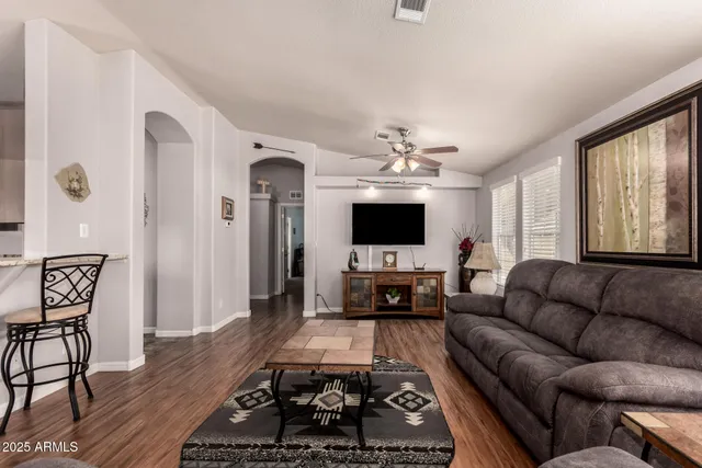 $160,000 | 3301 South Goldfield Road, Unit 2034, Apache Junction, AZ 85119