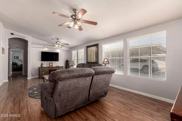 $160,000 | 3301 South Goldfield Road, Unit 2034, Apache Junction, AZ 85119