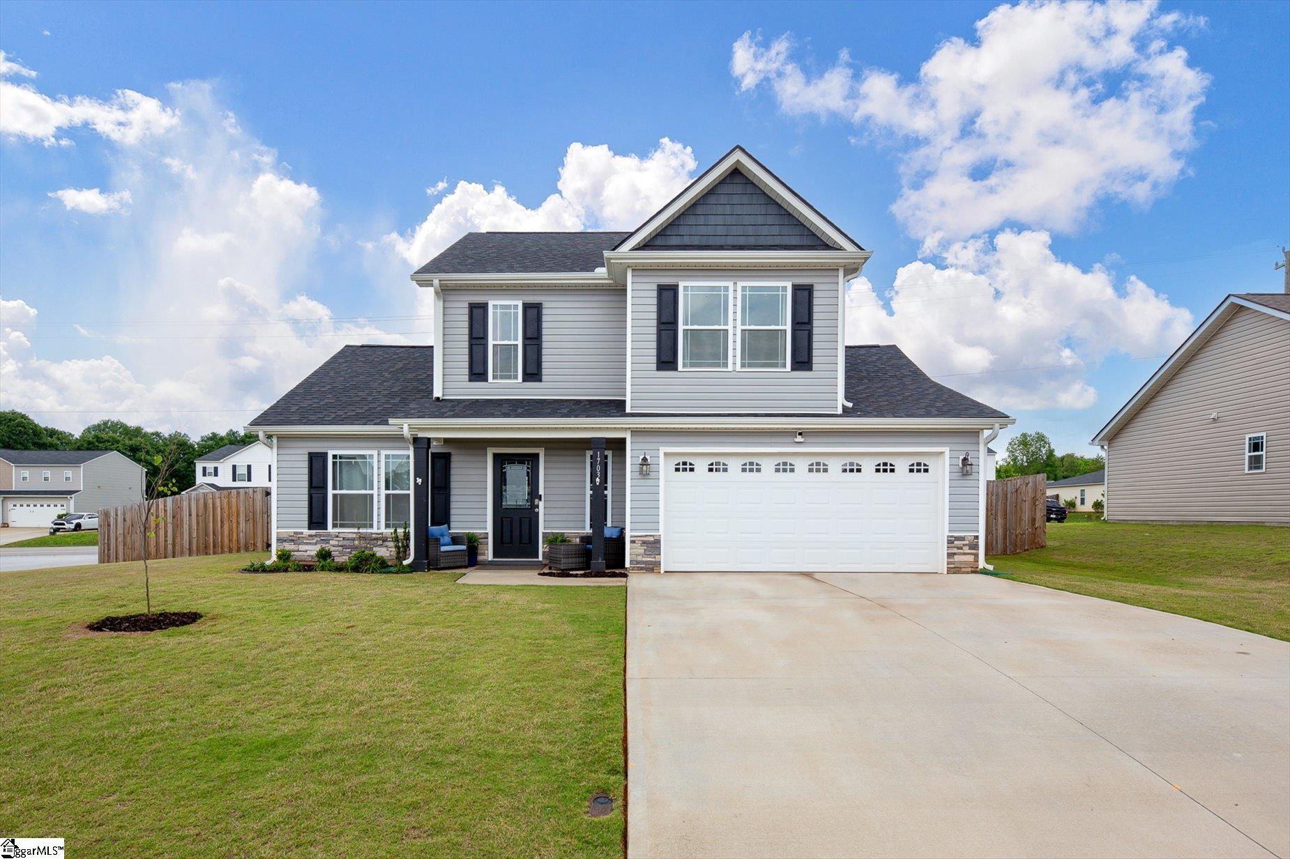 1703 Roxanne Sue Drive Lyman, SC 29365 - Photo 38 of 42