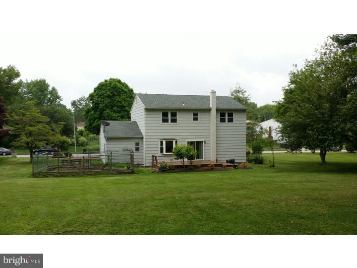 912 Tannerie Run Road Ambler, PA 19002 - Photo 23 of 24 Exterior Back