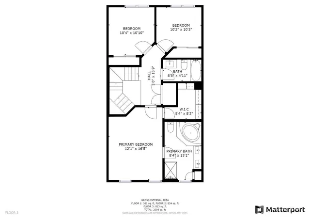 $3,800 | 2794 Ashcombe Dr., Ann Arbor, MI 48105
