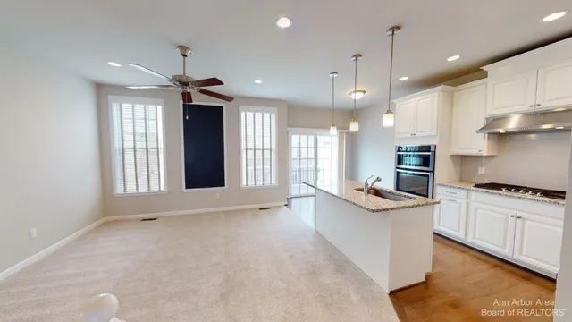 $3,800 | 2794 Ashcombe Dr., Ann Arbor, MI 48105