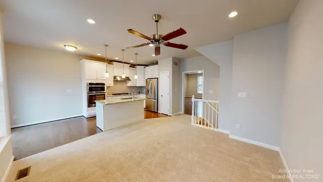 $3,800 | 2794 Ashcombe Dr., Ann Arbor, MI 48105