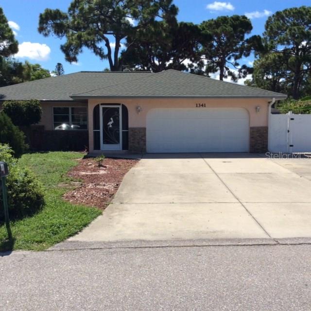 1341 Ringtail Road Venice, FL 34293 - Photo 1 of 1