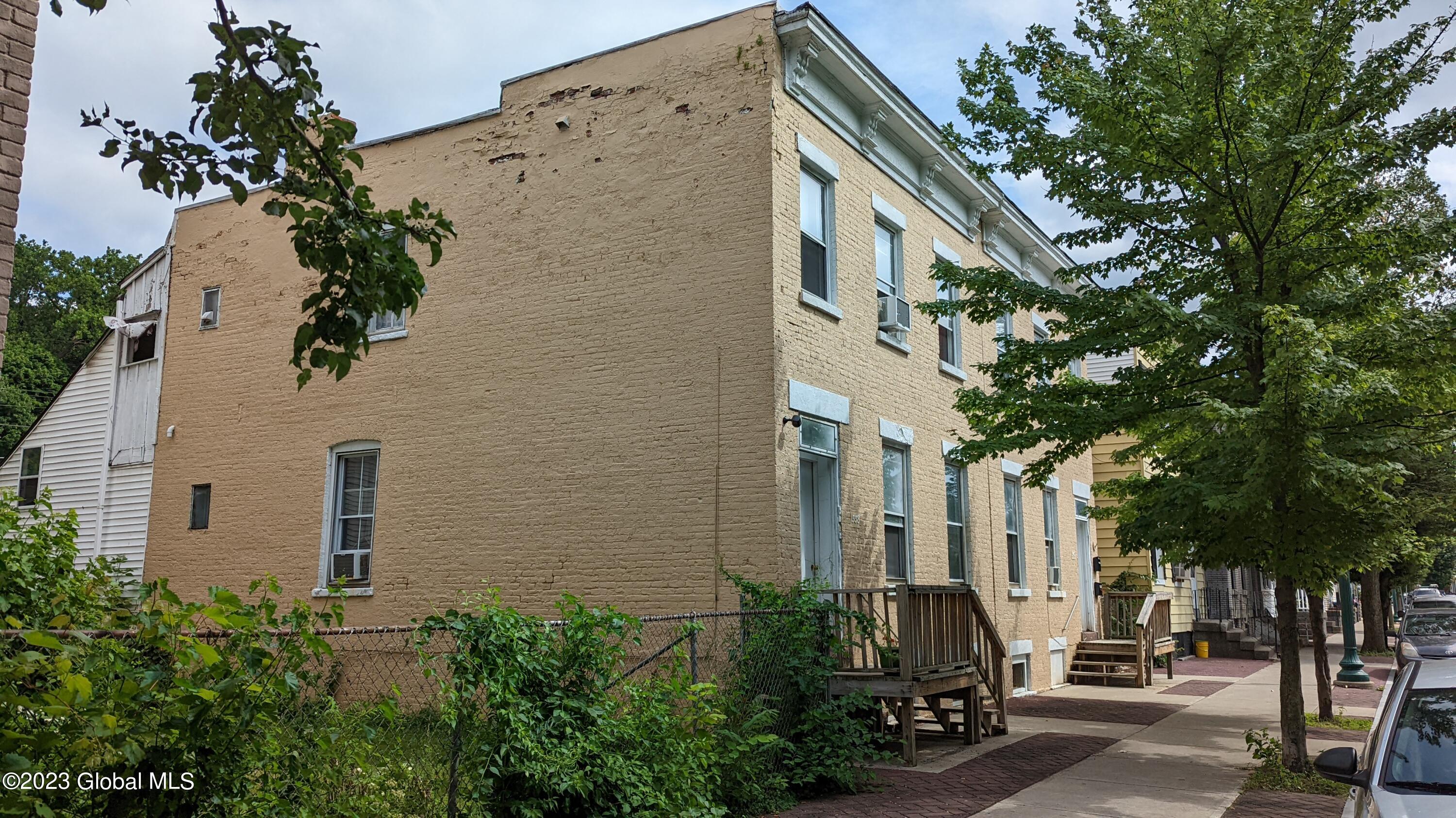 540 2nd Street Troy, NY 12180 - Photo 2 of 26 PXL_20220616_193358706