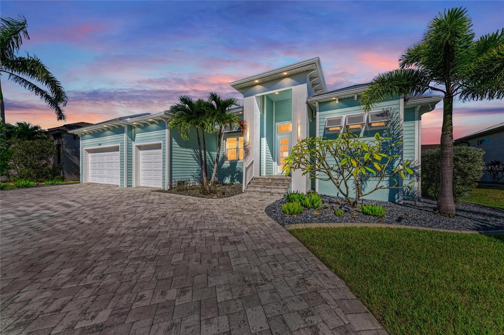 1434 Casey Key Drive Punta Gorda, FL 33950 - Photo 2 of 63