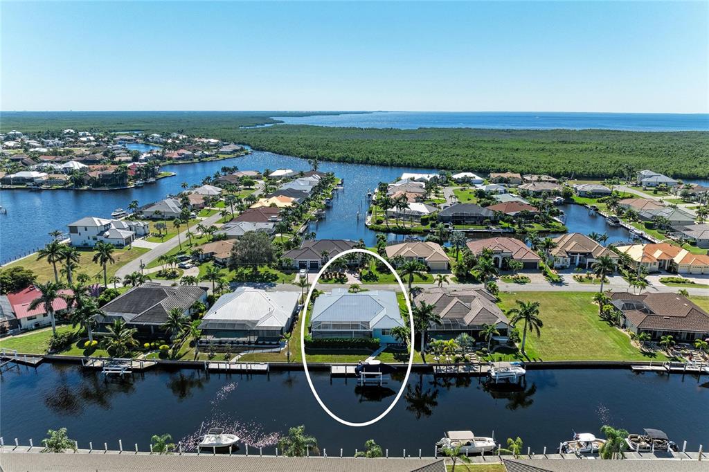 1434 Casey Key Drive Punta Gorda, FL 33950 - Photo 4 of 63