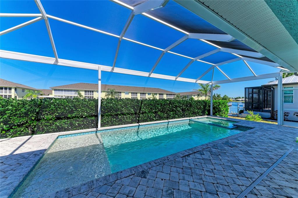 1434 Casey Key Drive Punta Gorda, FL 33950 - Photo 50 of 63