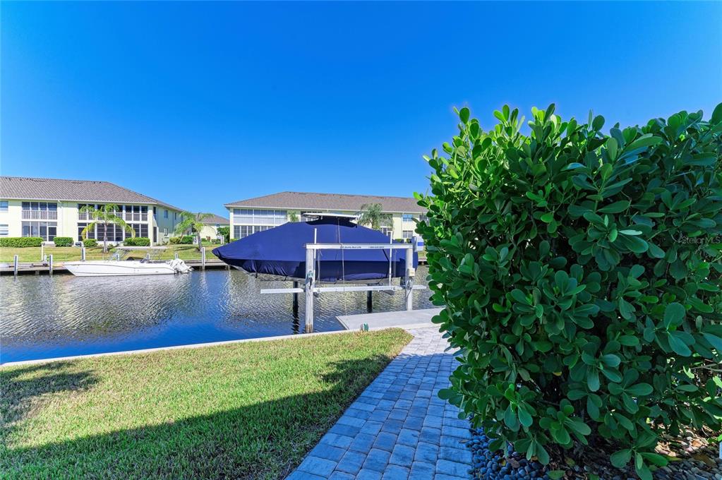 1434 Casey Key Drive Punta Gorda, FL 33950 - Photo 55 of 63