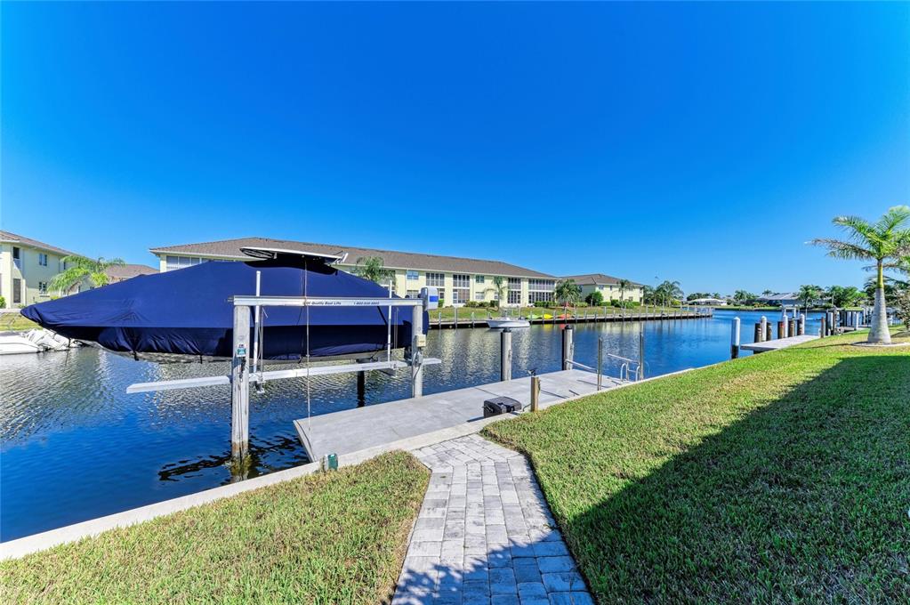 1434 Casey Key Drive Punta Gorda, FL 33950 - Photo 56 of 63