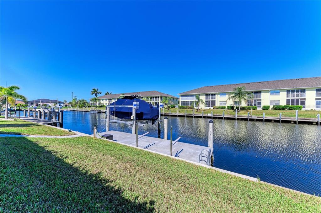 1434 Casey Key Drive Punta Gorda, FL 33950 - Photo 57 of 63