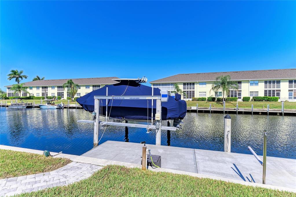 1434 Casey Key Drive Punta Gorda, FL 33950 - Photo 58 of 63