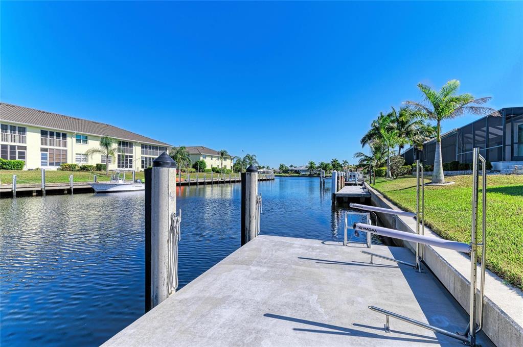 1434 Casey Key Drive Punta Gorda, FL 33950 - Photo 59 of 63