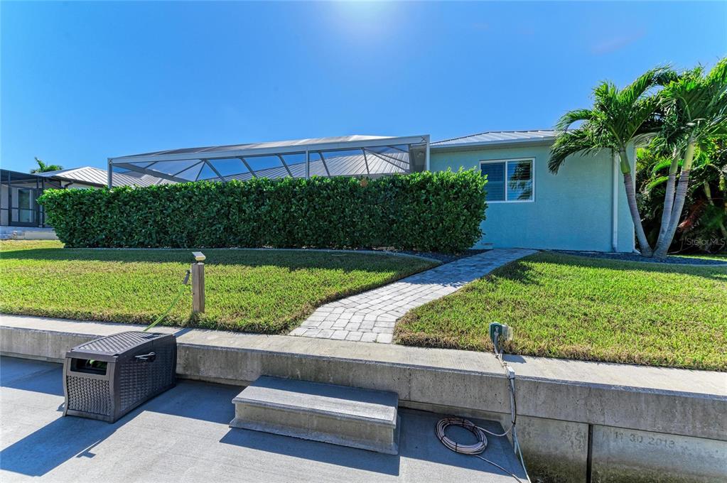 1434 Casey Key Drive Punta Gorda, FL 33950 - Photo 60 of 63