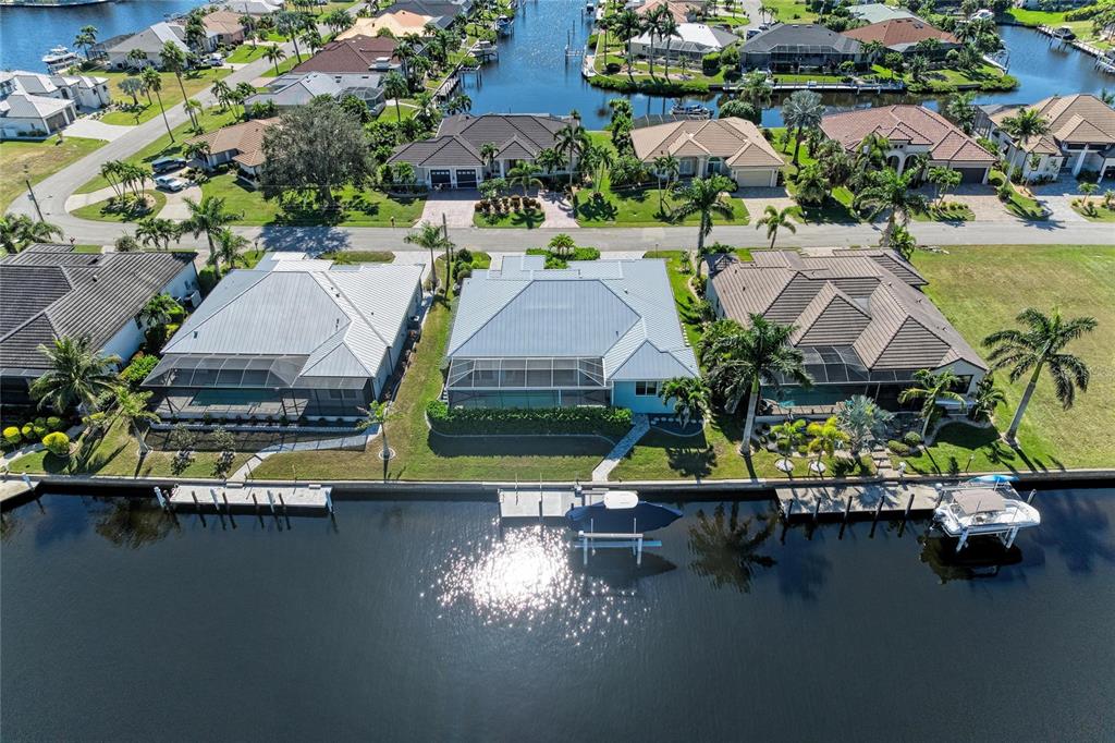 1434 Casey Key Drive Punta Gorda, FL 33950 - Photo 61 of 63
