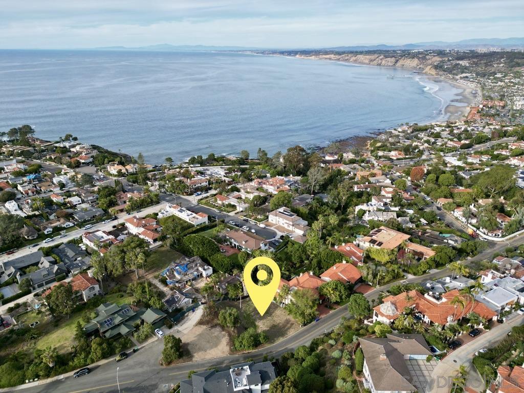 0 Soledad Avenue La Jolla, CA 92037 - Photo 5 of 12 a view of a city
