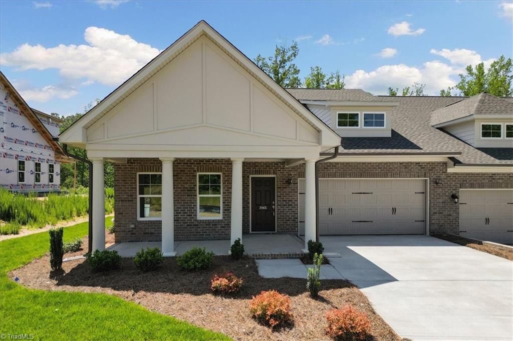 2065 Welden Ridge Road Kernersville, NC 27284 - Photo 1 of 50 Gallery Image 1