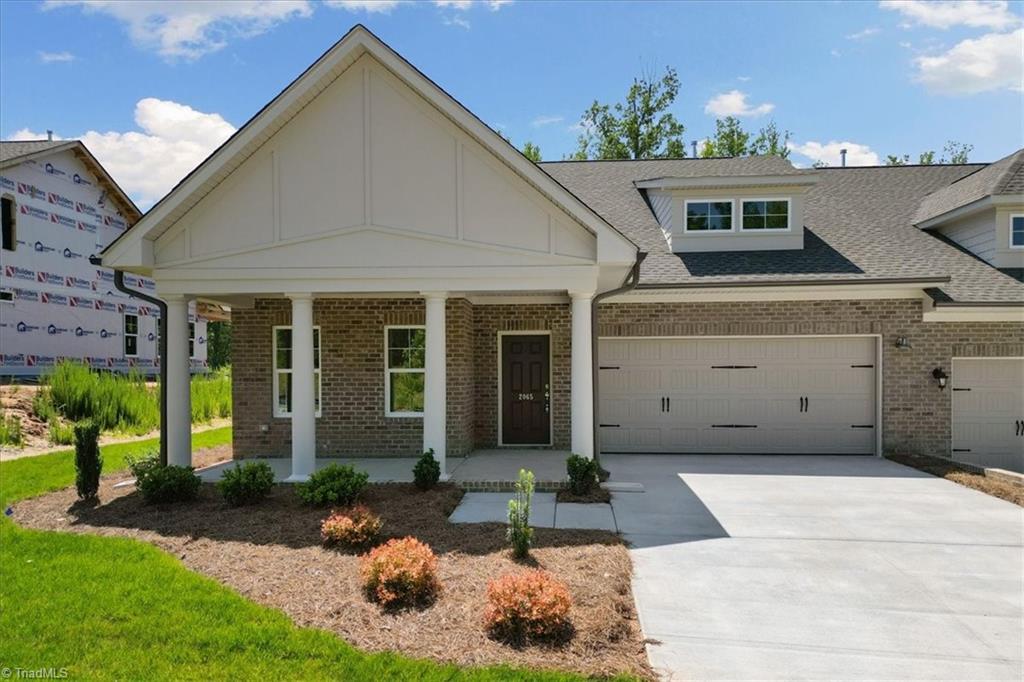 2065 Welden Ridge Road Kernersville, NC 27284 - Photo 2 of 50 Gallery Image 2