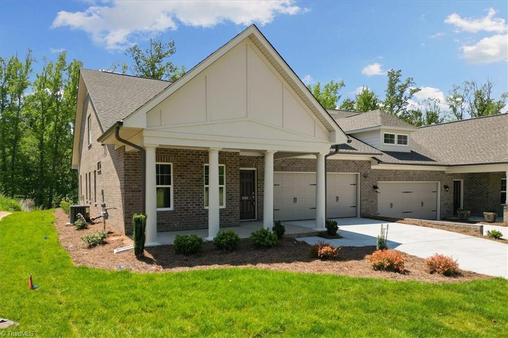 2065 Welden Ridge Road Kernersville, NC 27284 - Photo 3 of 50 Gallery Image 3