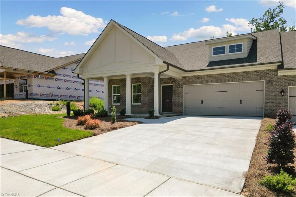 2065 Welden Ridge Road Kernersville, NC 27284 - Photo 4 of 50 Gallery Image 4
