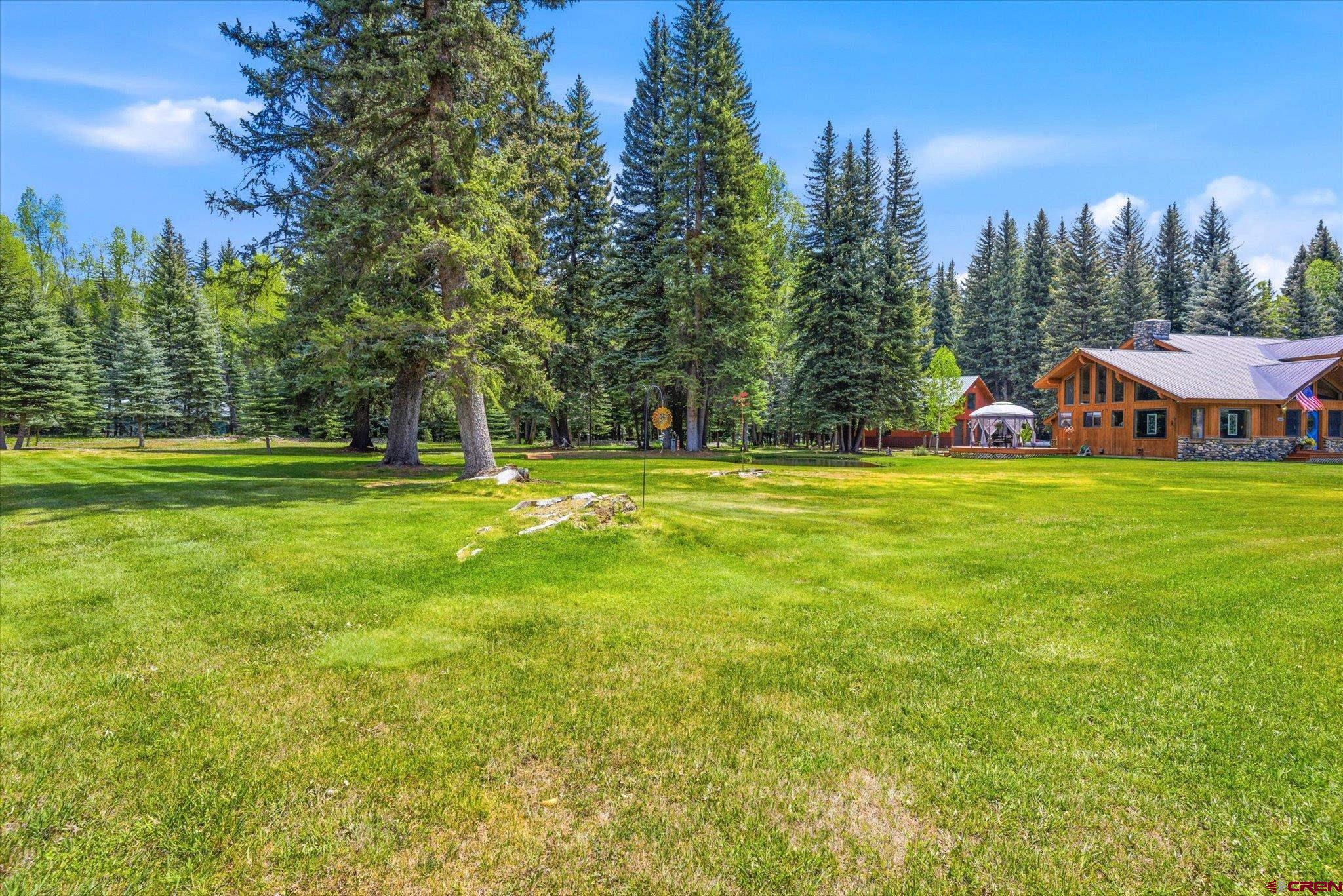 197 Hummingbird Way Bayfield, CO 81122 - Photo 7 of 44 a view of a city view